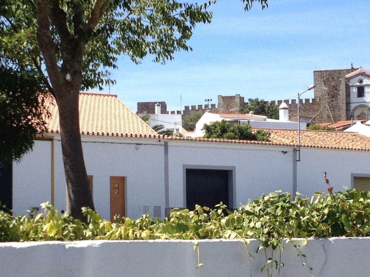 Casa Na Vila Historica De Mourão エクステリア 写真