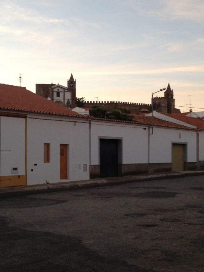 Casa Na Vila Historica De Mourão エクステリア 写真
